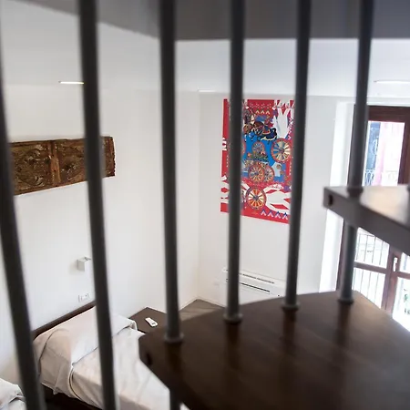 Porta Di Castro Aparthotel