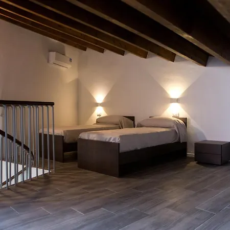Porta Di Castro Aparthotel *