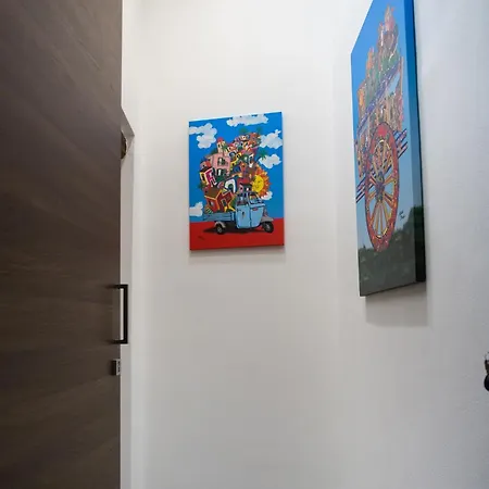 Porta Di Castro Aparthotel