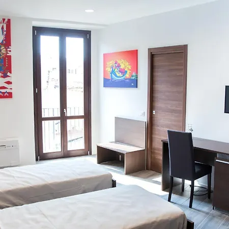 Porta Di Castro Appart hôtel