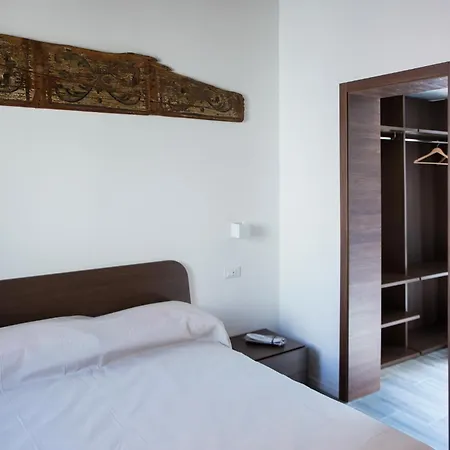 Appart hôtel Porta Di Castro Palerme